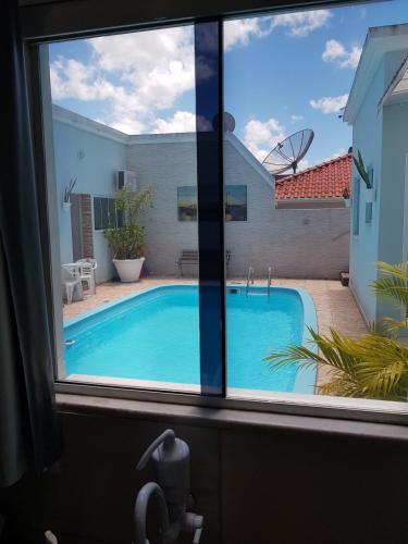 Pousada Marques Floripa in Campeche Pousada Marques Floripa in Campeche