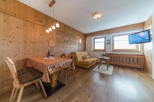 Appartement Rosengarten in Obergurgl Appartement Rosengarten in Obergurgl