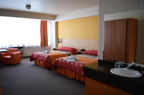 This photo about Hotel La Paz shared on HyHotel.com