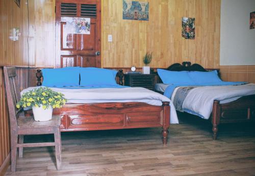 Thousand Sunny Homestay Da Lat