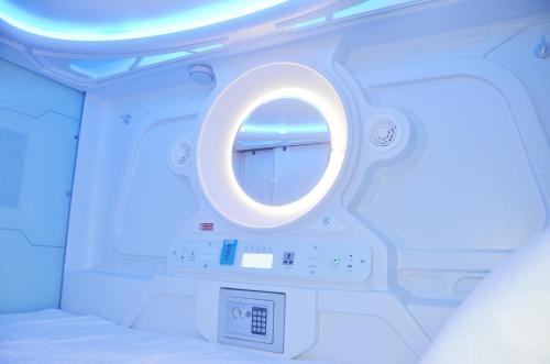 Napcorner - Nap for Sale in Male City and Airport Napcorner - Nap for Sale in Male City and Airport