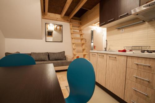 مطبخ, Vila Plamenac in Divcibare مطبخ, Vila Plamenac in Divcibare