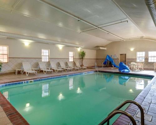 設施, 史密斯堡I-540品質酒店 (Quality Inn Fort Smith I-540) in 史密斯堡 設施, 史密斯堡I-540品質酒店 (Quality Inn Fort Smith I-540) in 史密斯堡