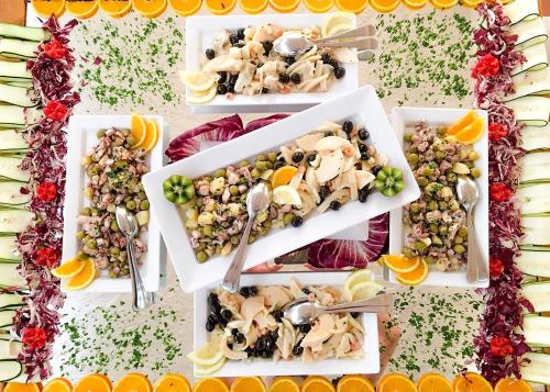 This photo about Club Hotel Cormorano shared on HyHotel.com