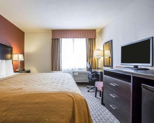 Facilities, Quality Inn Buellton - Solvang in Buellton Facilities, Quality Inn Buellton - Solvang in Buellton