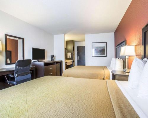 Facilities, Quality Inn Buellton - Solvang in Buellton Facilities, Quality Inn Buellton - Solvang in Buellton
