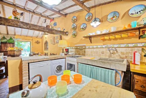 Villa Elisa by PosarelliVillas in Le Contesse Villa Elisa by PosarelliVillas in Le Contesse