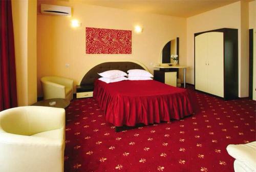 Hotel Kleyn in คอนสแตนตา Hotel Kleyn in คอนสแตนตา