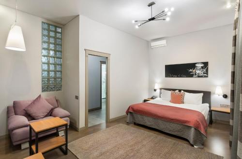 Faciliteter, Villa Four Rooms in Kharkiv Faciliteter, Villa Four Rooms in Kharkiv