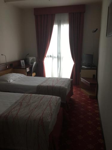 Hotel CH Hotel Giada Inn