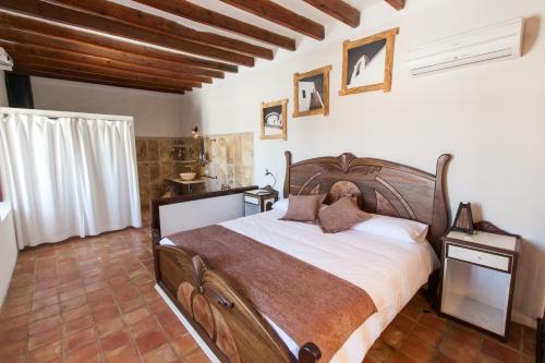 Agroturismo Can Pere Sord in ซานต์ โคอัน เด ลาบริตคา Agroturismo Can Pere Sord in ซานต์ โคอัน เด ลาบริตคา