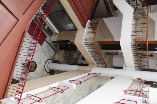 Hotel Pooja International in Davangere Hotel Pooja International in Davangere