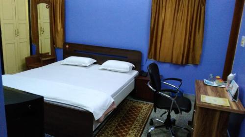 This photo about Executive Holiday shared on HyHotel.com