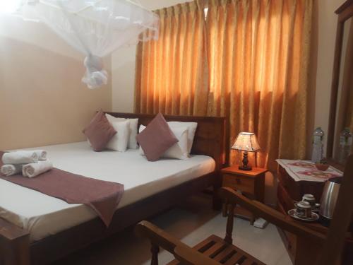Comfort Home Stay