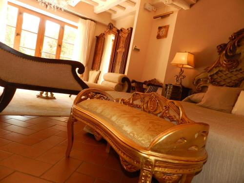 This photo about Villa Bertagni shared on HyHotel.com