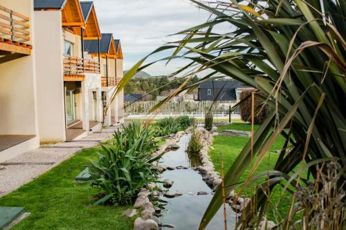 This photo about Posada y spa Las Golondrinas shared on HyHotel.com