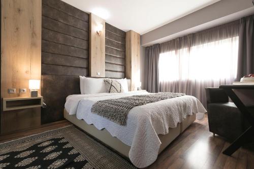 Plaza Hotel in Thessaloniki Plaza Hotel in Thessaloniki