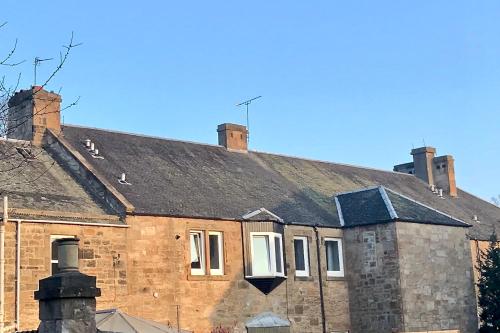 酒店周边, Central Apartment Linlithgow in 北林利思戈 酒店周边, Central Apartment Linlithgow in 北林利思戈