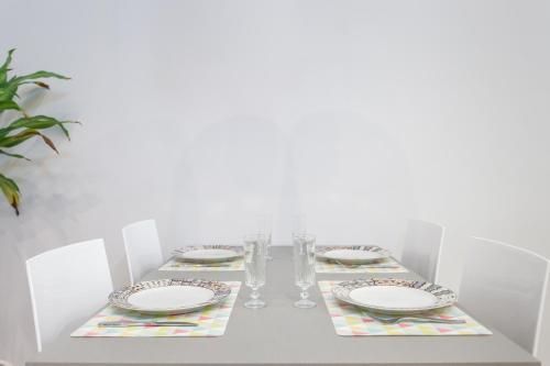 Beautiful Apartment 20 minutes from city center