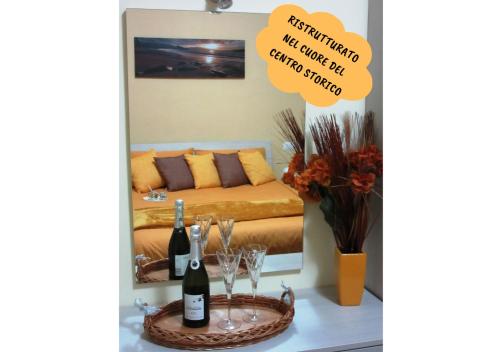 This photo about I Gioielli Dell'Umbria - Ambra, Perla shared on HyHotel.com