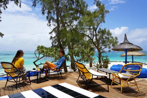Attrezzature e servizi, SALT of Palmar, an adult-only boutique Hotel in Isole Mauritius Attrezzature e servizi, SALT of Palmar, an adult-only boutique Hotel in Isole Mauritius