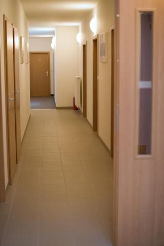 Hotel Slavia in Svitavy Hotel Slavia in Svitavy