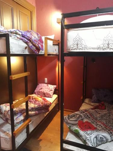 This photo about Hostel 26 shared on HyHotel.com