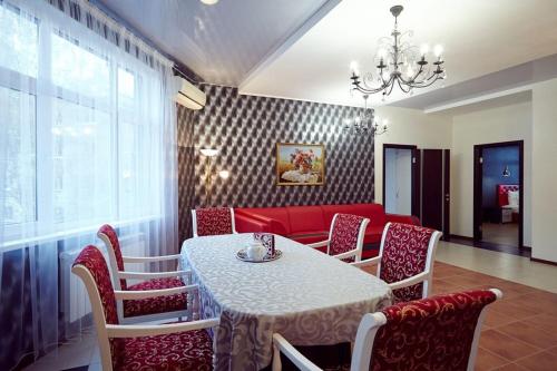 This photo about Apart Hotel Nostalgia shared on HyHotel.com