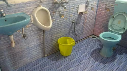 This photo about Krishna Guest House shared on HyHotel.com