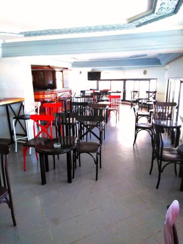 Residence Boujaafar in Sousse Residence Boujaafar in Sousse