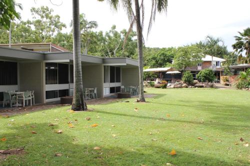 Létesítmények, Arcadia Village Motel in Magnetic Island Létesítmények, Arcadia Village Motel in Magnetic Island