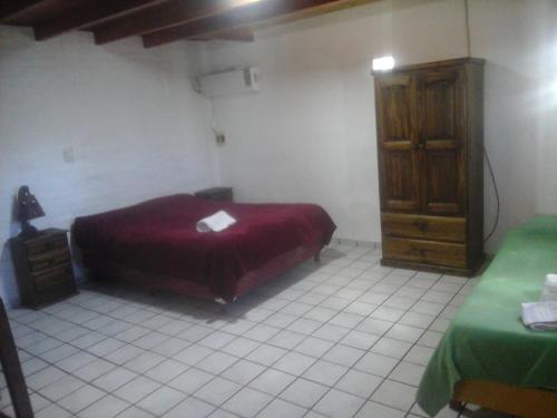 This photo about San Gabriel Arcangel shared on HyHotel.com