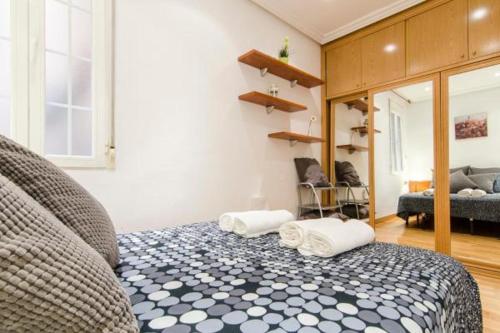 Hotel Apartments - City Center Gran Via