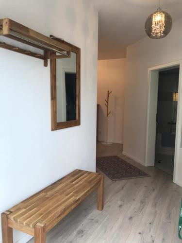 An den Havelwiesen in Birkenwerder An den Havelwiesen in Birkenwerder