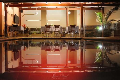 This photo about Hotel Boutique Casa Farallones shared on HyHotel.com