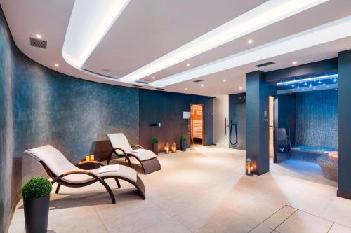 spa, Longstay Premium Apartments in Gdynia spa, Longstay Premium Apartments in Gdynia
