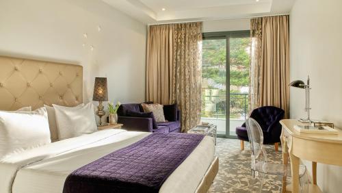 Dioni Boutique Hotel in Preveza Dioni Boutique Hotel in Preveza