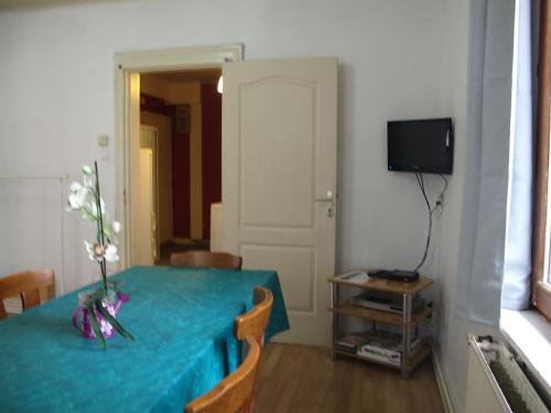 Hôtel CityCosy Budget - Moser Schilik Fischer (6personnes)