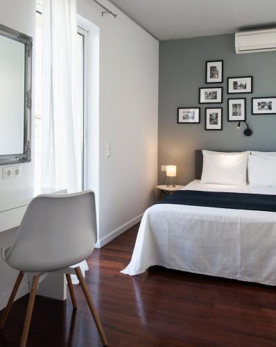 Homz Studios Neapolis