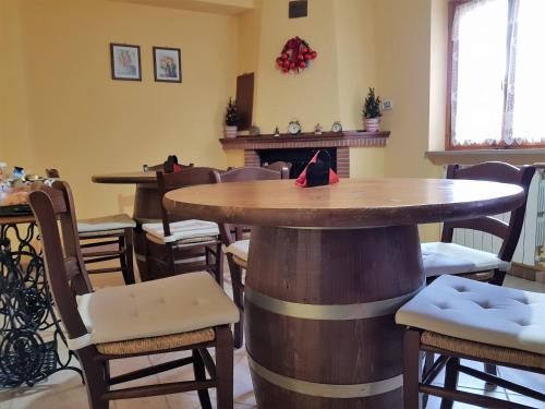 B&B A Casa di Nonna in Понзано Романо B&B A Casa di Nonna in Понзано Романо