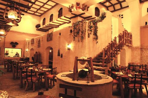 מסעדה, Taj Bengal, Kolkata in Kolkata מסעדה, Taj Bengal, Kolkata in Kolkata