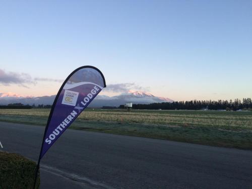 Közeli látványosságok, Southern Cross Lodge Methven in Methven Közeli látványosságok, Southern Cross Lodge Methven in Methven