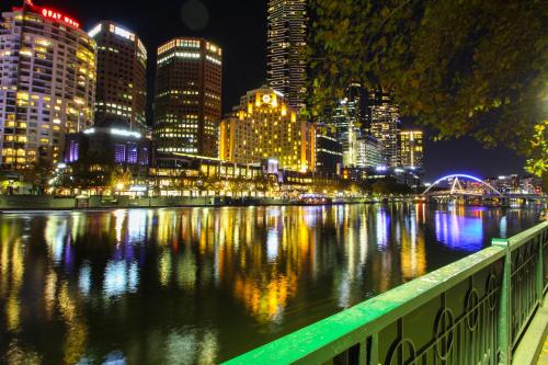 This photo about Southbank Apartments 28 Southgate shared on HyHotel.com