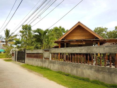 Asiana House Hotel