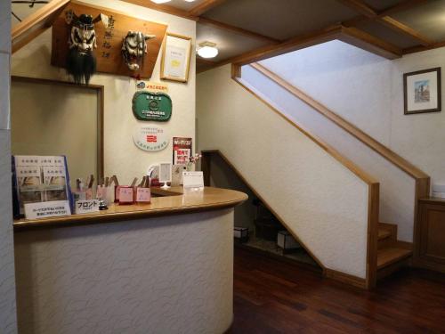 This photo about Kimatsu Ryokan shared on HyHotel.com