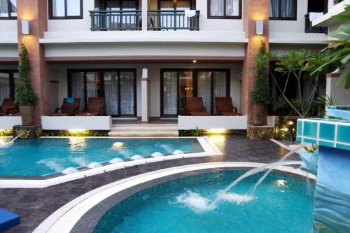 ピピ パームツリー リゾート16