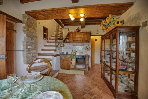 Fasiliteter, Casa Margherita 3 by PosarelliVillas in Adatti Fasiliteter, Casa Margherita 3 by PosarelliVillas in Adatti