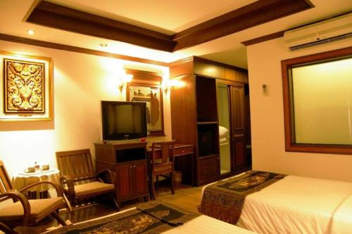 ピピ パームツリー リゾート19