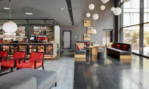 Living Hotel Frankfurt - main image