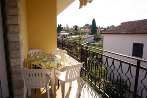 Mariella in Basanija Mariella in Basanija